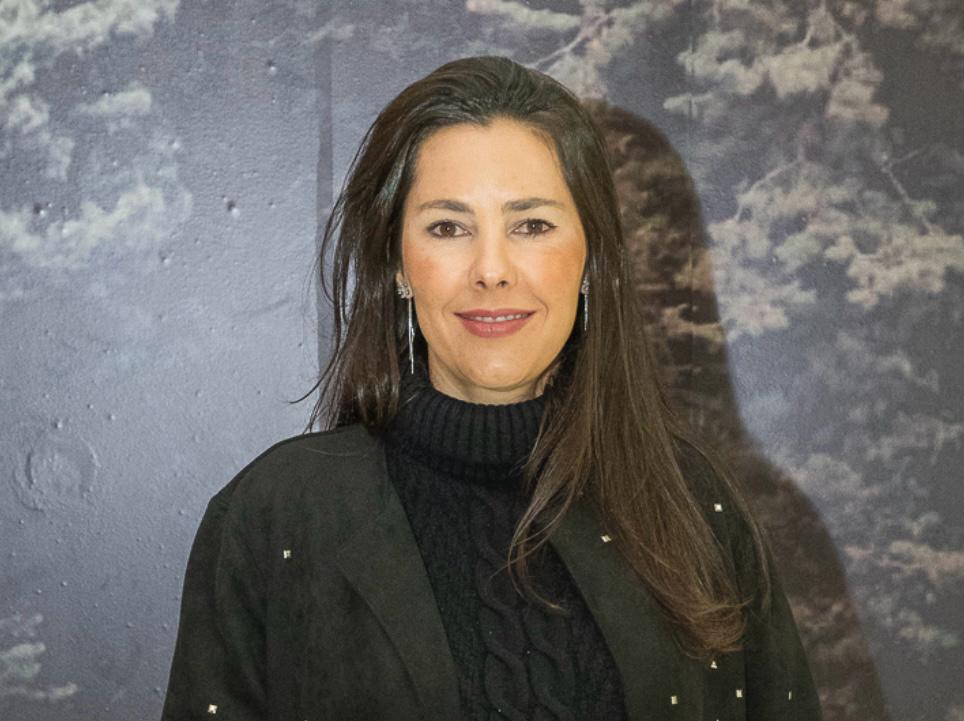 Ticiana Amaral